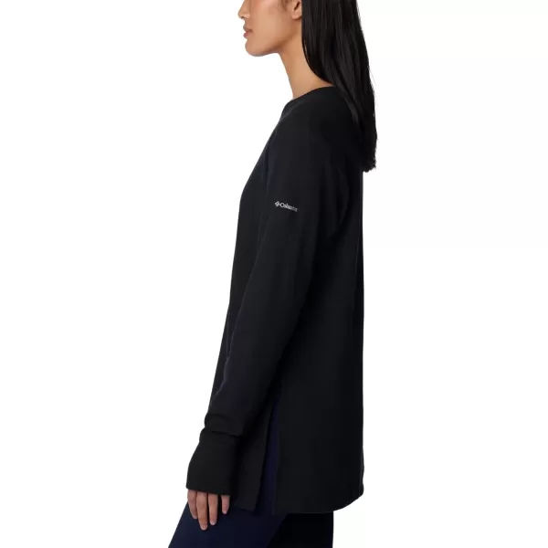 Columbia Women's Holly Hideaway Waffle Tunic