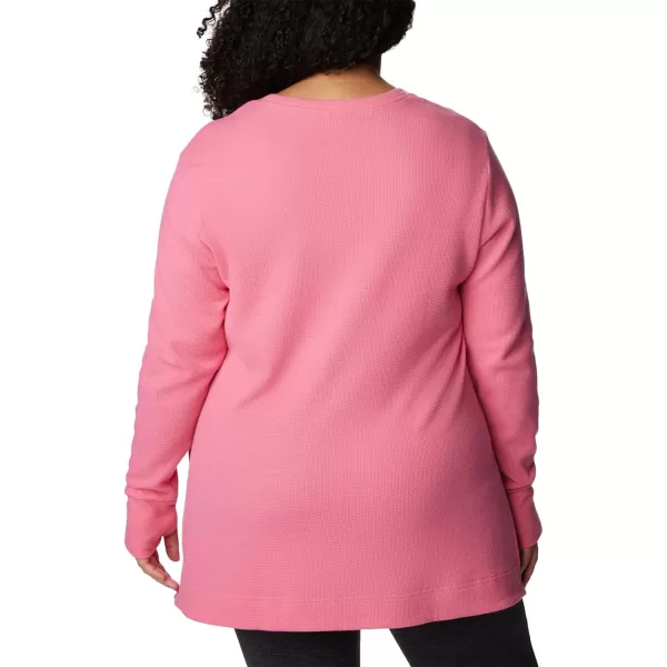 Columbia Women's Holly Hideaway Waffle Tunic