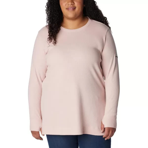 Columbia Women's Holly Hideaway Waffle Tunic
