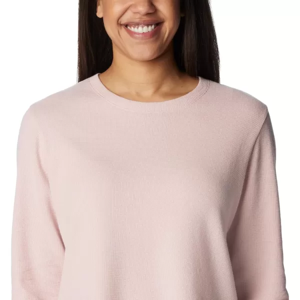 Columbia Women's Holly Hideaway Waffle Tunic