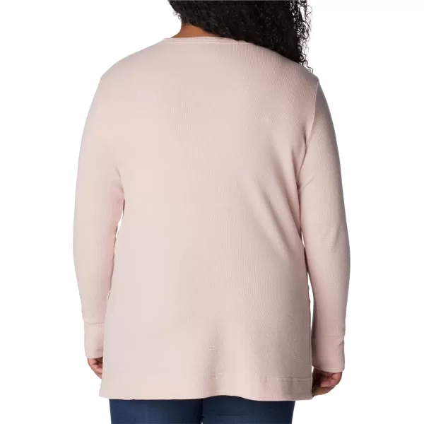 Columbia Women's Holly Hideaway Waffle Tunic