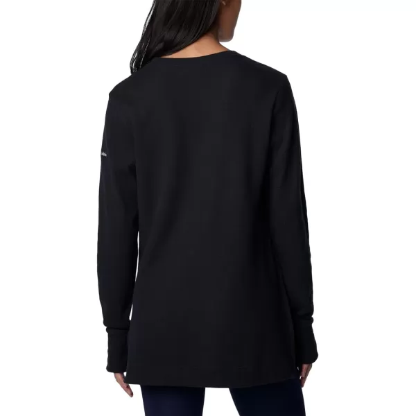 Columbia Women's Holly Hideaway Waffle Tunic