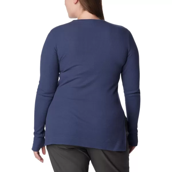 Columbia Women's Holly Hideaway Waffle Tunic