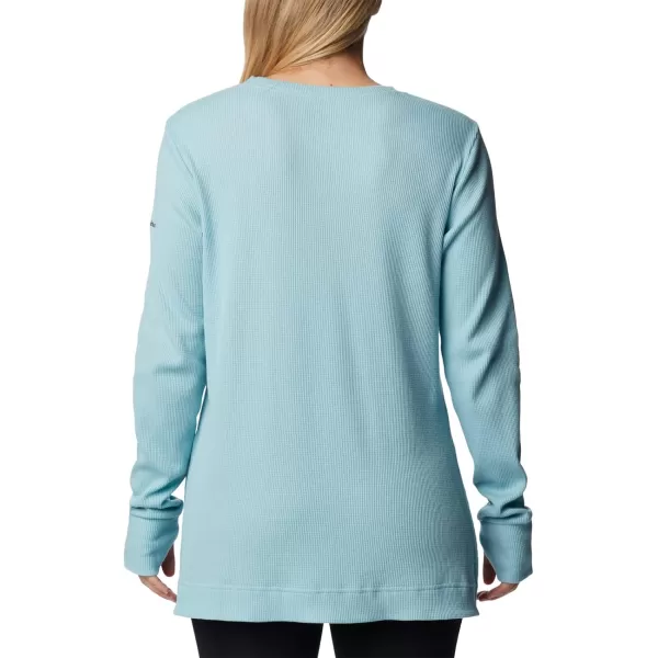 Columbia Women's Holly Hideaway Waffle Tunic