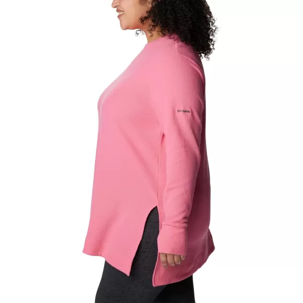 Columbia Women's Holly Hideaway Waffle Tunic