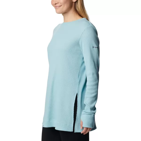 Columbia Women's Holly Hideaway Waffle Tunic