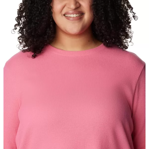 Columbia Women's Holly Hideaway Waffle Tunic
