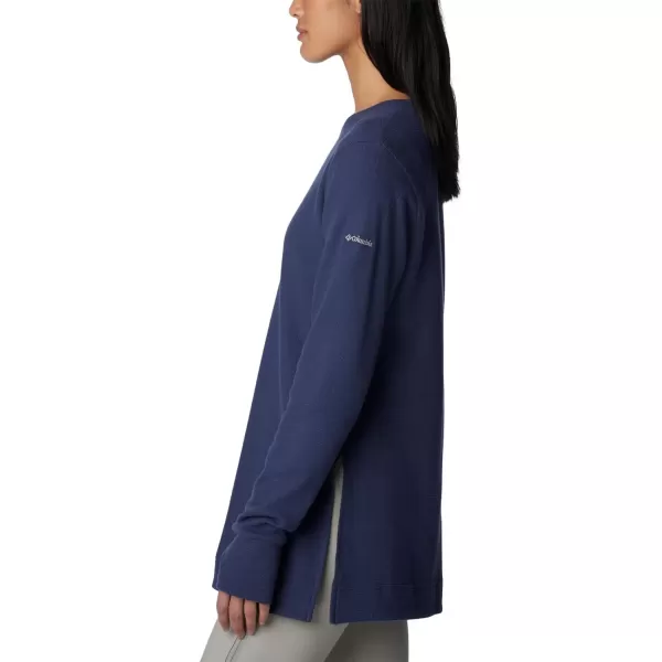 Columbia Women's Holly Hideaway Waffle Tunic