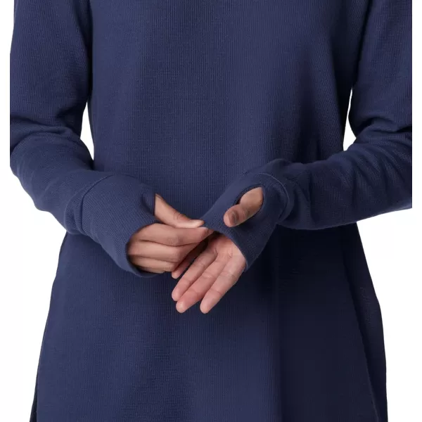 Columbia Women's Holly Hideaway Waffle Tunic