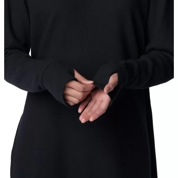 Columbia Women's Holly Hideaway Waffle Tunic