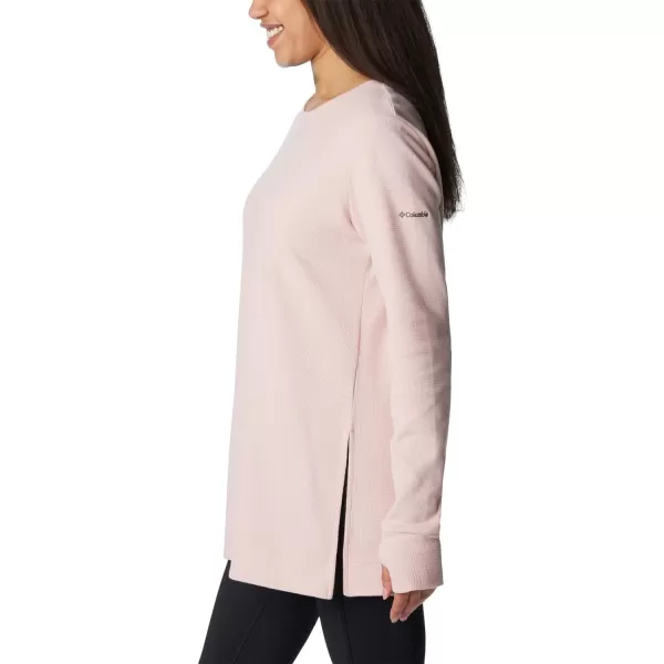Columbia Women's Holly Hideaway Waffle Tunic