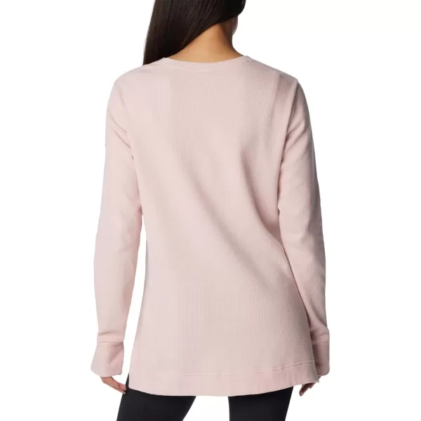 Columbia Women's Holly Hideaway Waffle Tunic