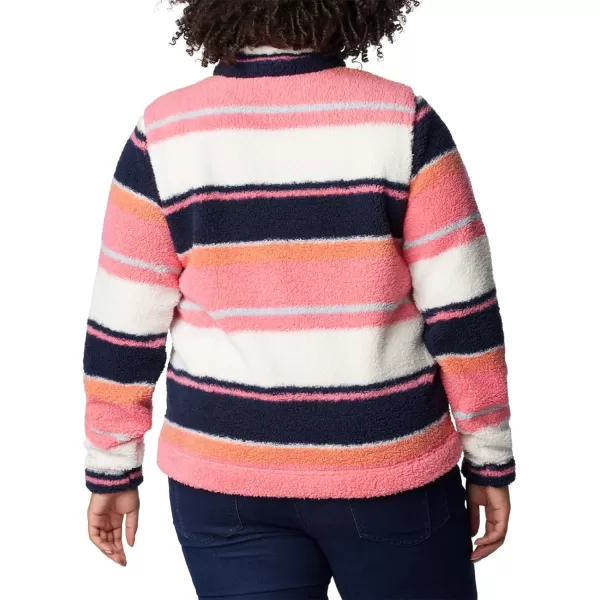 Columbia Women's West Bend 1/4 Zip Pullover