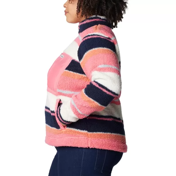 Columbia Women's West Bend 1/4 Zip Pullover