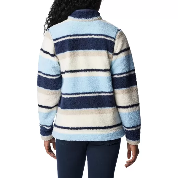 Columbia Women's West Bend 1/4 Zip Pullover