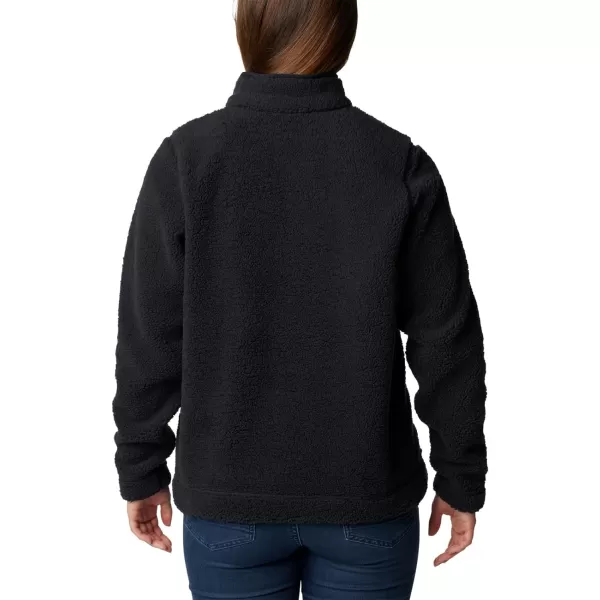 Columbia Women's West Bend 1/4 Zip Pullover