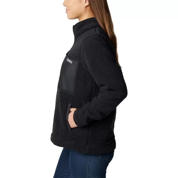 Columbia Women's West Bend 1/4 Zip Pullover