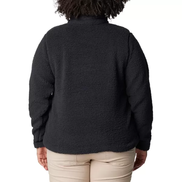 Columbia Women's West Bend 1/4 Zip Pullover
