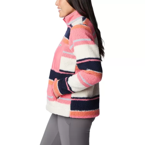 Columbia Women's West Bend 1/4 Zip Pullover