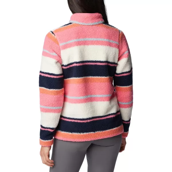 Columbia Women's West Bend 1/4 Zip Pullover