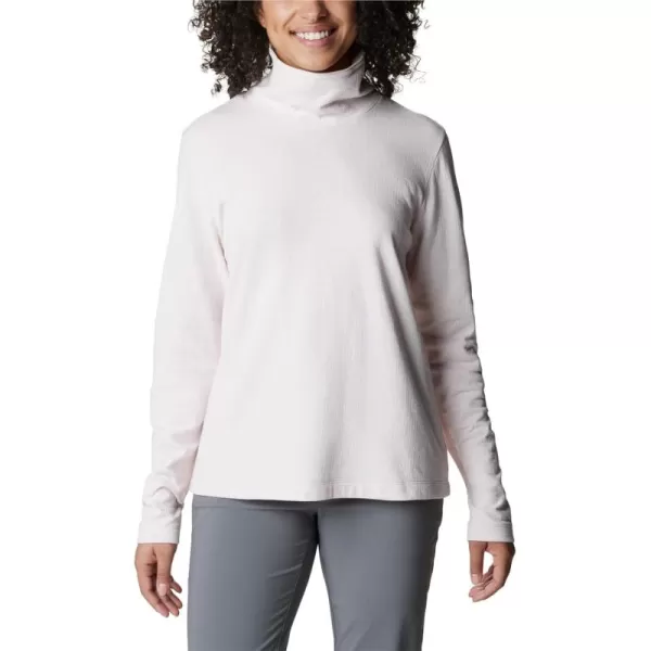 Columbia Women's Holly Hideaway Funnel Neck Long Sleeve