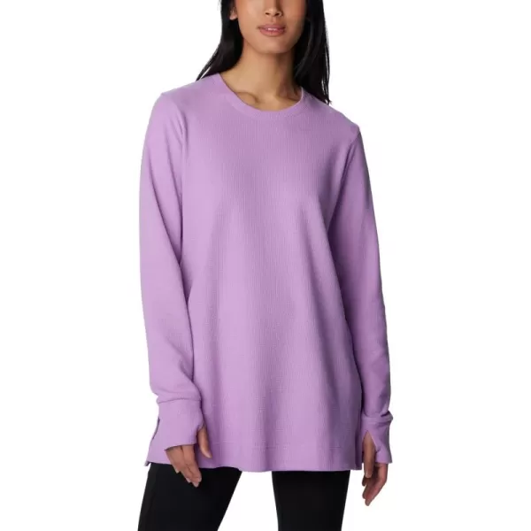 Columbia Women's Holly Hideaway Waffle Tunic