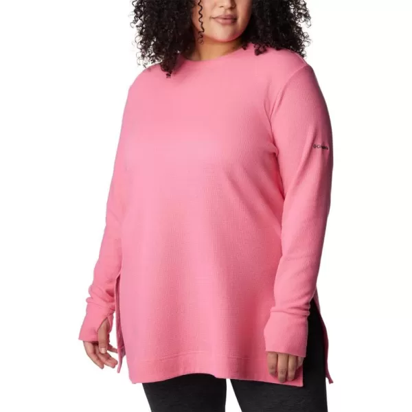 Columbia Women's Holly Hideaway Waffle Tunic