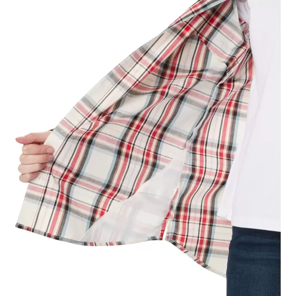Columbia Women's Anytime Patterned Long Sleeve Shirt