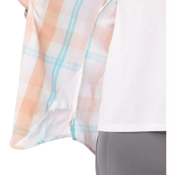 Columbia Women's Anytime Patterned Long Sleeve Shirt