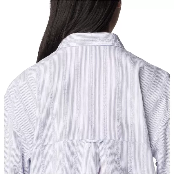 Columbia Women's Sage Lookout Long Sleeve Shirt