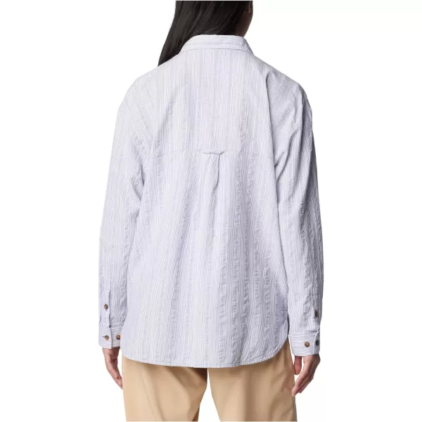 Columbia Women's Sage Lookout Long Sleeve Shirt