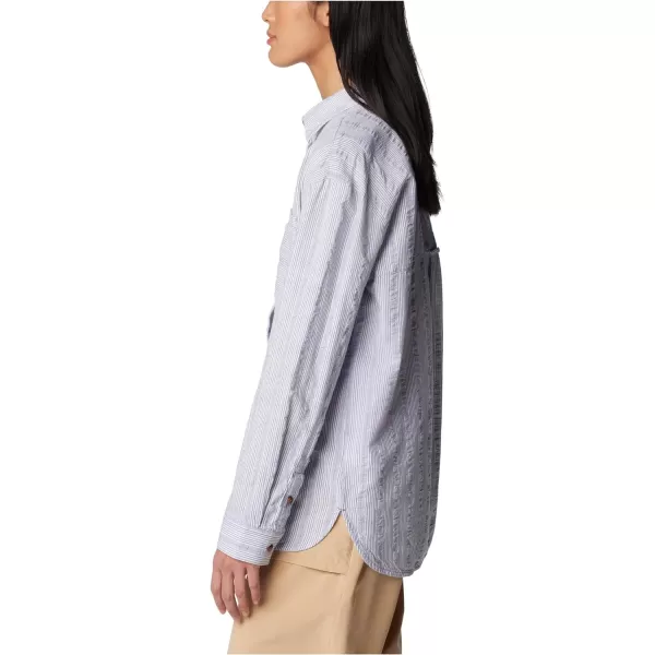 Columbia Women's Sage Lookout Long Sleeve Shirt