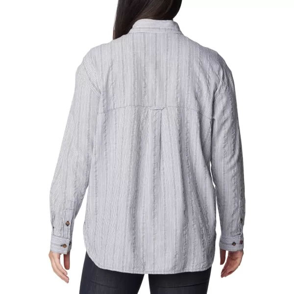 Columbia Women's Sage Lookout Long Sleeve Shirt