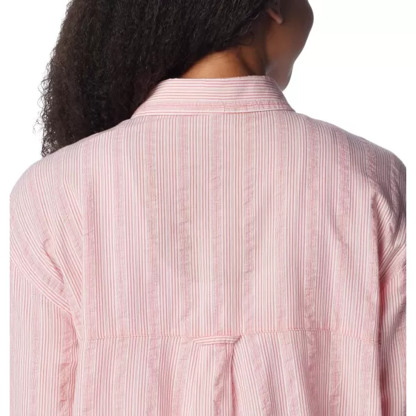 Columbia Women's Sage Lookout Long Sleeve Shirt