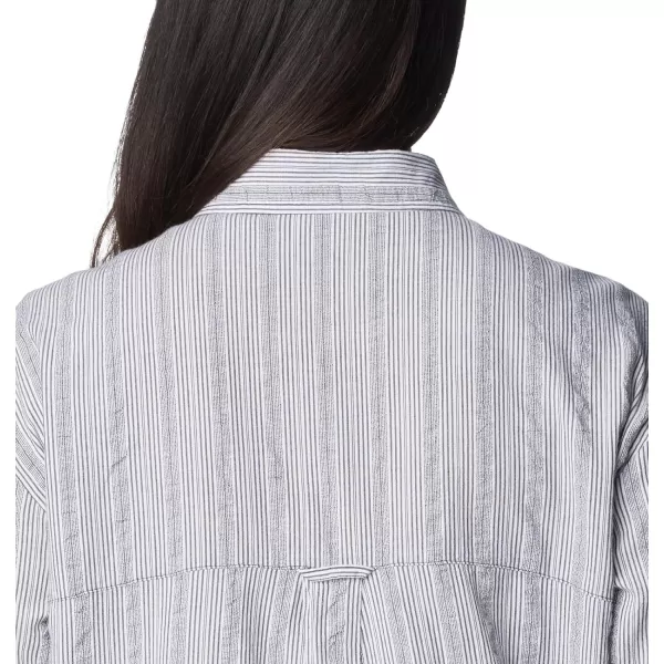 Columbia Women's Sage Lookout Long Sleeve Shirt