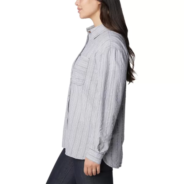 Columbia Women's Sage Lookout Long Sleeve Shirt