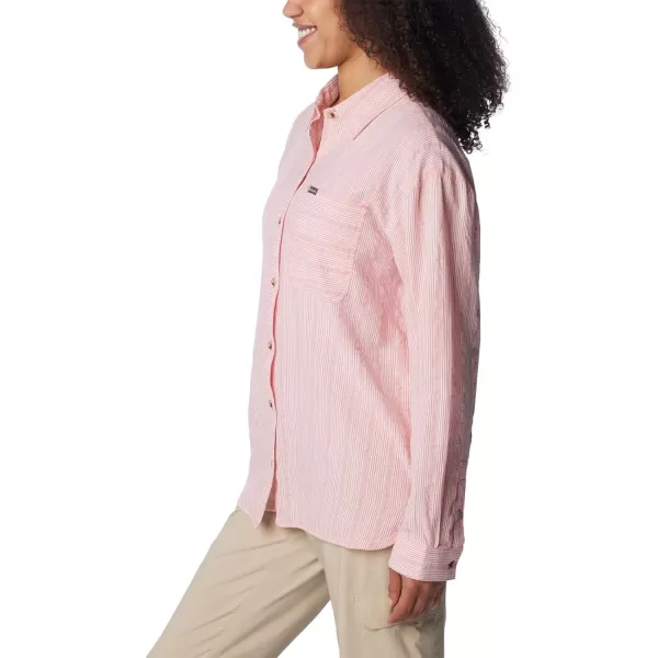 Columbia Women's Sage Lookout Long Sleeve Shirt
