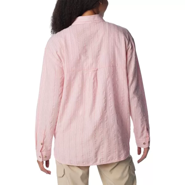 Columbia Women's Sage Lookout Long Sleeve Shirt