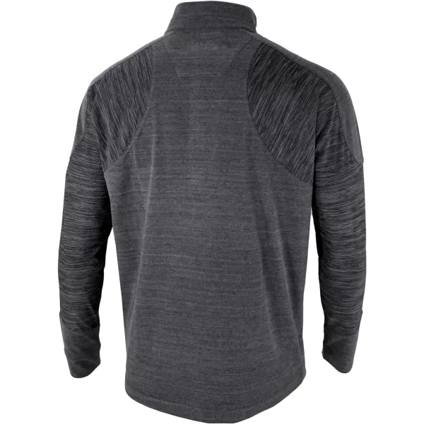 Columbia Golf Men's Catch It Thin Pullover