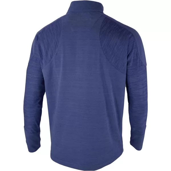 Columbia Golf Men's Catch It Thin Pullover