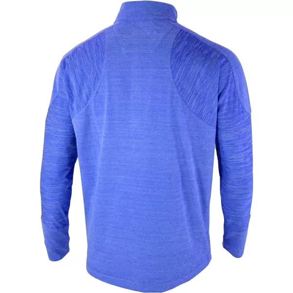 Columbia Golf Men's Catch It Thin Pullover