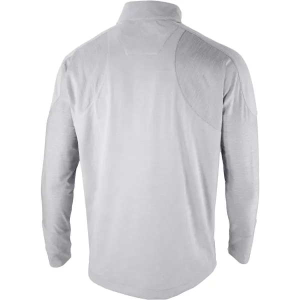 Columbia Golf Men's Catch It Thin Pullover