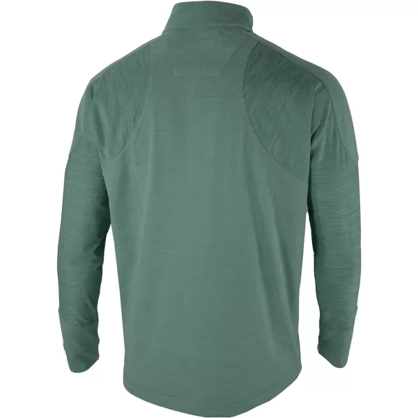 Columbia Golf Men's Catch It Thin Pullover