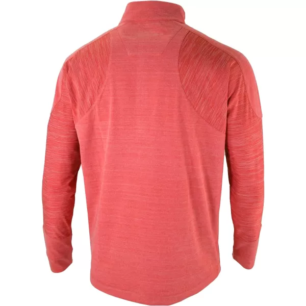 Columbia Golf Men's Catch It Thin Pullover
