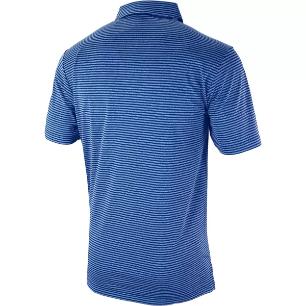 Columbia Golf Men's Omni-Wick Club Invite II Polo