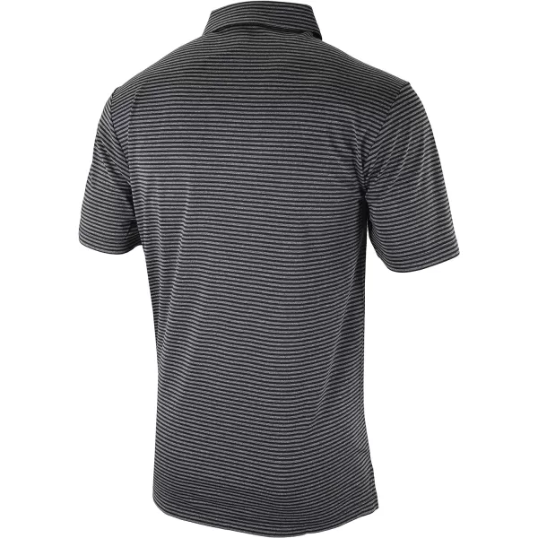 Columbia Golf Men's Omni-Wick Club Invite II Polo