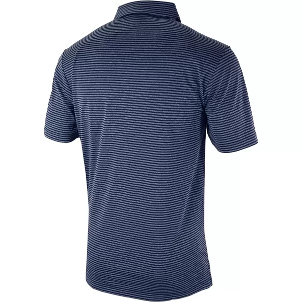 Columbia Golf Men's Omni-Wick Club Invite II Polo