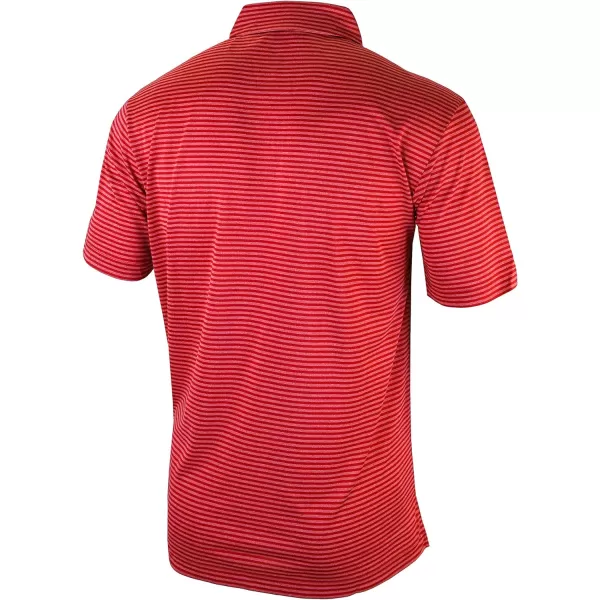 Columbia Golf Men's Omni-Wick Club Invite II Polo