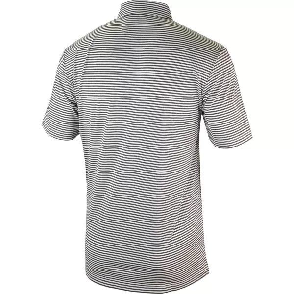 Columbia Golf Men's Omni-Wick Club Invite II Polo