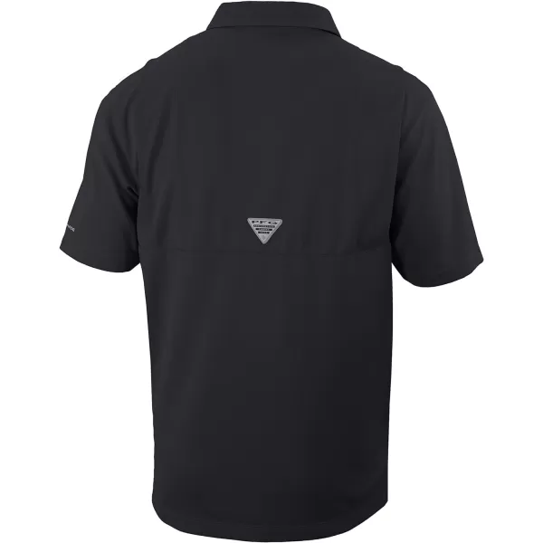 Columbia Golf Men's Omni-Wick Flycaster Pocket Polo